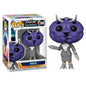 Figura Pop Marvel Thor Love And Thunder Miek