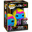 Figura Pop Marvel Loki Silvye Black Light Exclusive