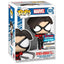 Figura Pop Marvel Beyond Amazing Spider-Woman Mattie Frankli