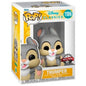 Figura Pop Disney Bambi Thumper Exclusive