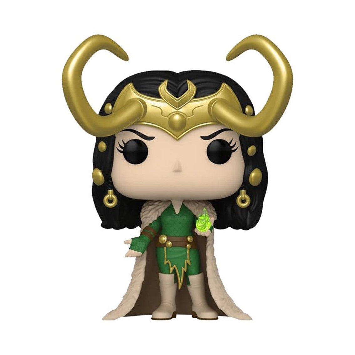 Figura Pop Marvel Lady Loki Exclusive