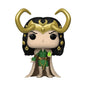 Figura Pop Marvel Lady Loki Exclusive