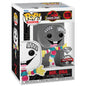 Figura Pop Jurassic Park Mr. Dna Exclusive
