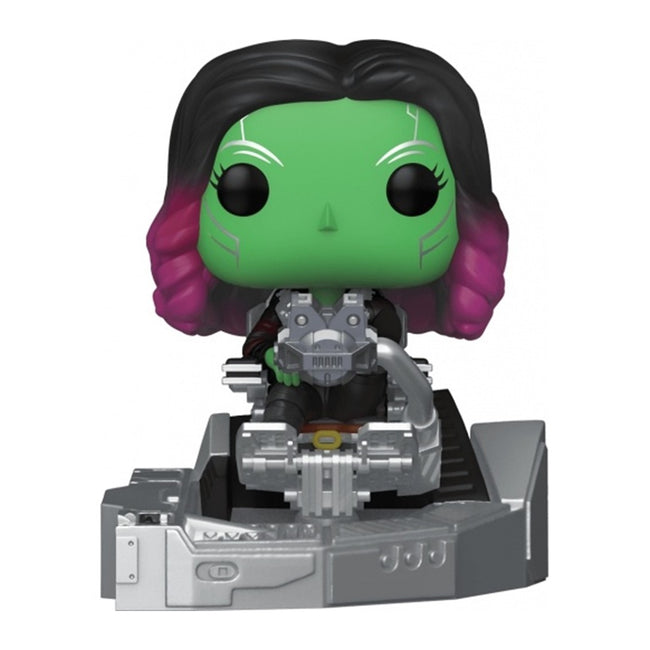 Los Guardianes De La Galaxia - Pop Deluxe Guardians Ship Gam Hover Image