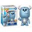 Figura Pop Disney Make A Wish Sulley Metallic