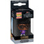 Llavero Pocket Pop Marvel Black Panther Wakanda Forever Shur