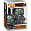 Figura Pop Transformers Optimus Primal