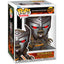 Figura Pop Transformers Scourge
