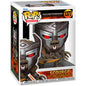 Figura Pop Transformers Scourge
