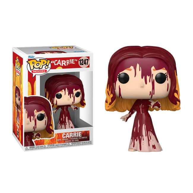 Figura Pop Carrier Horror Hover Image