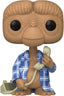 Figura Pop E.T. In Flannel E.T. The Extra-Terrestrial