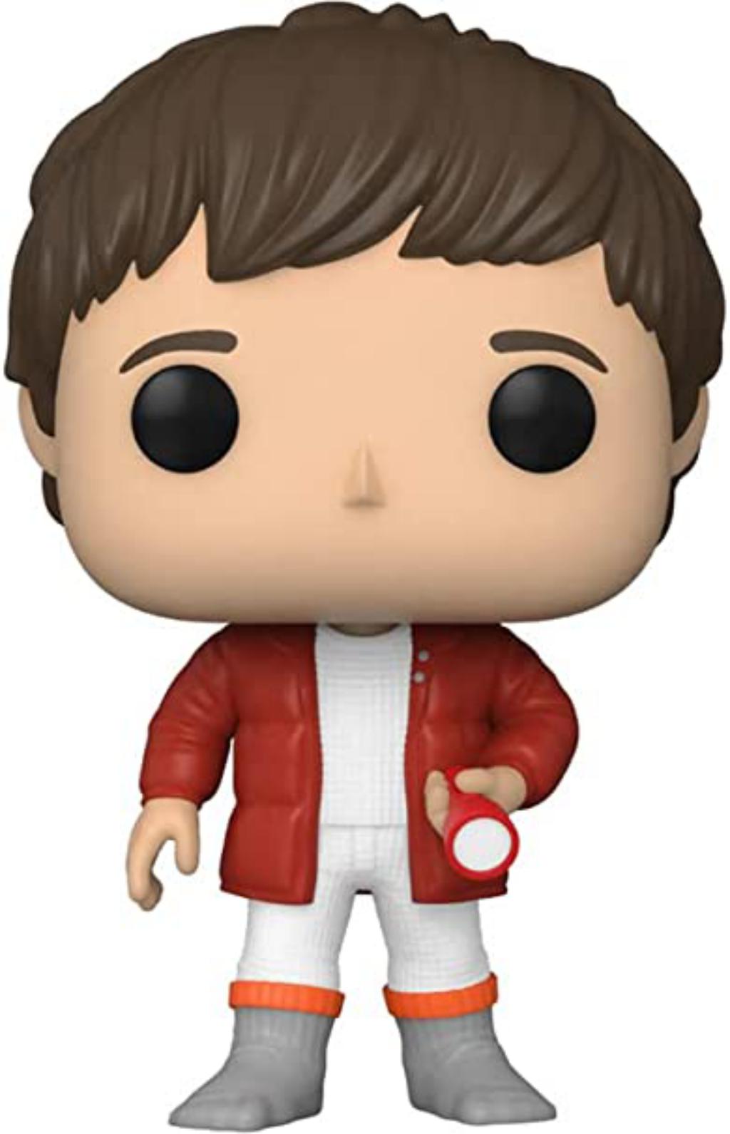 Figura Pop Elliott E.T. The Extra-Terrestrial