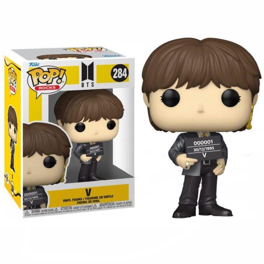 Figura Pop Bts V