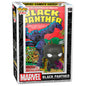 Figura Pop Comic Cover Marvel Black Panther
