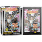 Figura Pop Dc Comics Black Adam Black Adam Gd