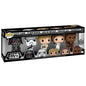 Blister 5 Figuras Pop Star Wars Classics Exclusive