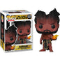 Figura Pop Dc Comics Black Adam Sabbac