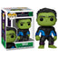 Figura Pop Marvel She-Hulk Attorney At Law Hulk