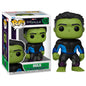 Figura Pop Marvel She-Hulk Attorney At Law Hulk