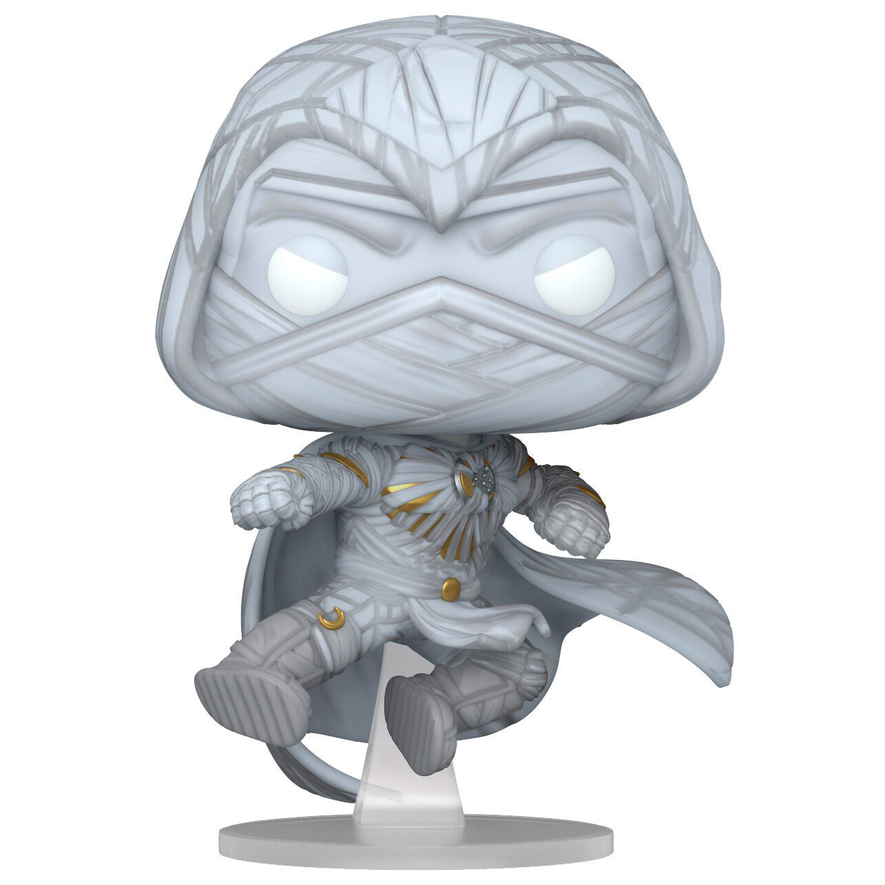 Figura Pop Marvel Moonknight