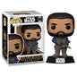 Figura Pop! Kawlan Roken 9 Cm