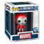 Figura Pop Deluxe Marvel Hall Of Armor Iron Man Model 8 Excl