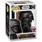 Figura Pop Star Wars Obi-Wan Kenobi Darth Vader Exclusive