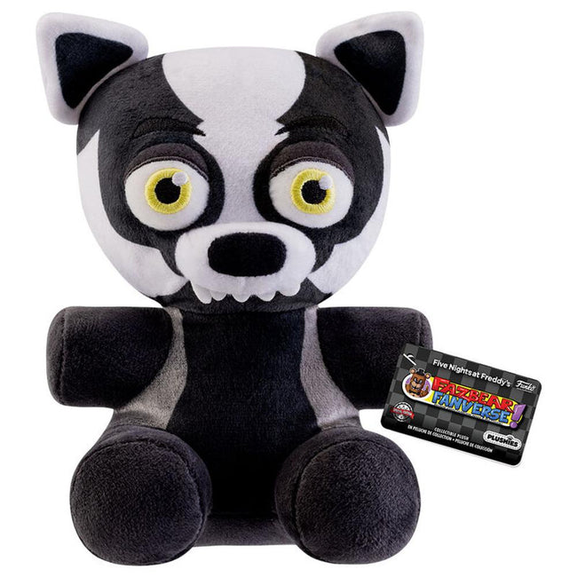 Peluche Five Nights At Freddys Fanverse Blake The Badger Exc Hover Image