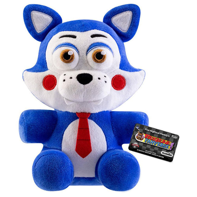 Peluche Five Nights At Freddys Fanverse Candy The Cat Hover Image
