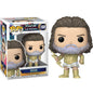 Figura Pop Zeus Marvel (Thor Love & Thunder)