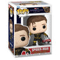 Figura Pop Marvel Spider-Man No Way Home Spider-Man Exclusiv