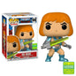 He-Man - Pop Laser Power He-Man **Edicin Especial**