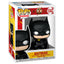 Figura Pop Dc Comics The Flash Batman Keaton