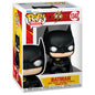 Figura Pop Dc Comics The Flash Batman Keaton