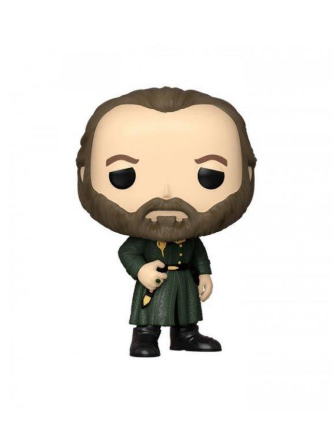 Figura Funko Pop Game Of Thrones (House Of The Dragon) Otto Hover Image