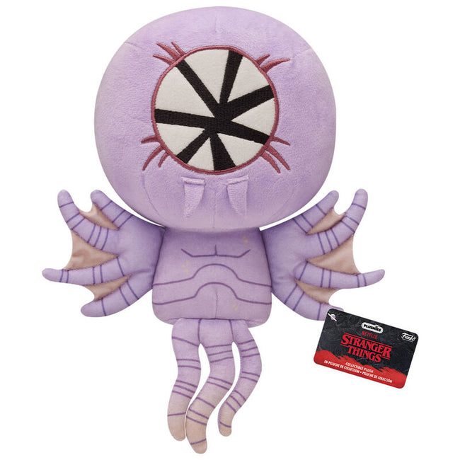 Peluche Demo Bat Stranger Things 17,5Cm Hover Image