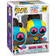 Funko Pop Moon Girl And Devil Dinosaur Marvel Moon Girl 6567