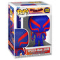 Figura Pop Marvel Spiderman Across The Spiderverse Spider-Ma