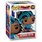 Figura Pop Marvel Spiderman Across The Spiderverse Spider-By