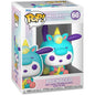 Figura Pop Sanrio Hello Kitty Pochacco