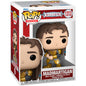 Figura Pop Willow Madmartigan