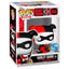 Figura Pop Dc Comics Harley Quinn Exclusive