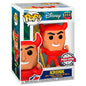 Figura Pop Disney El Emperador Y Sus Locuras Kronk Exclusive