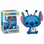 Funko Pop Disney Lilo & Stitch Stitch In Cuffs Exclusivo 664