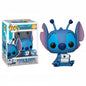 Funko Pop Disney Lilo & Stitch Stitch In Cuffs Exclusivo 664