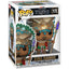Figura Pop Marvel Black Panther Wakanda Forever King Namor