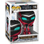 Figura Pop Marvel Black Panther Wakanda Forever Ironheart Mk