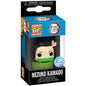 Llavero Pocket Pop Demon Slayer Kimetsu No Yaiba Nezuko Kama