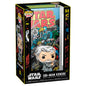 Figura Pop Comic Cover Star Wars Obi-Wan Kenobi