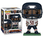 Nfl Legends (Bears) - Pop Mike Singletary